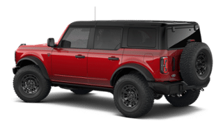 2026 Ford Bronco® External Image 2